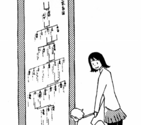 【よくあるご質問トップ10】⑨家系図って、どういう理由で作るの？