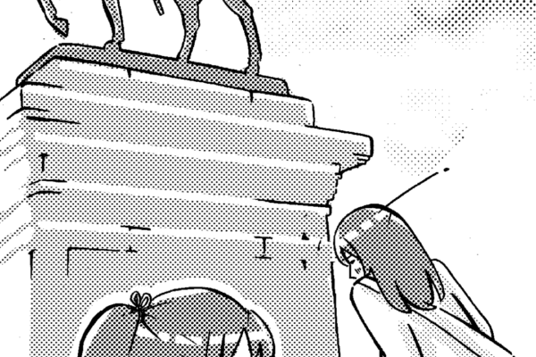 『千年たどる家系図物語（ヒストリエ）』④ 第三章～第五章：武士の家系を文献や古文書で1000年以上さかのぼるパート