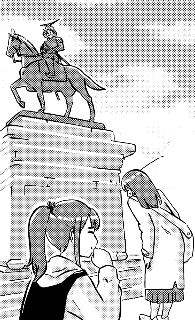 『千年たどる家系図物語（ヒストリエ）』④ 第三章～第五章：武士の家系を文献や古文書で1000年以上さかのぼるパート