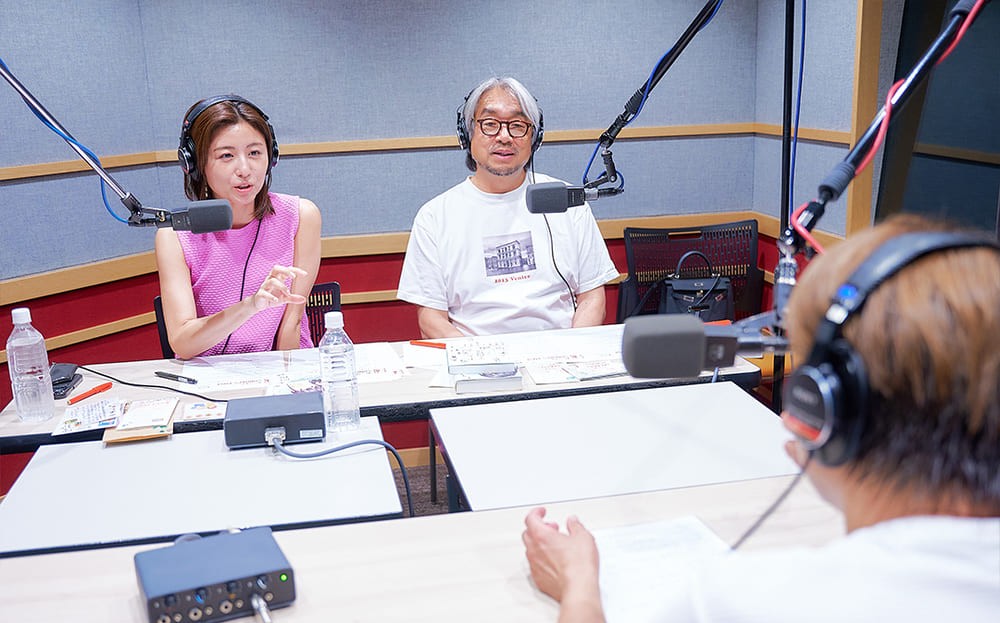 著名人との対談・メディア出演まとめ｜家系図の専門家として出演しました